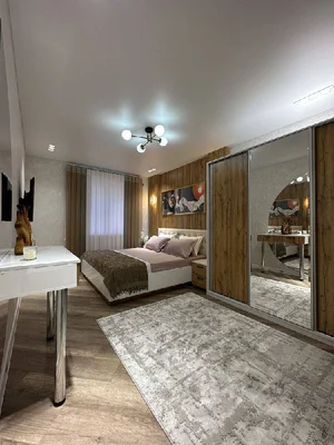 Фото 5 3-комн. квартира в Чиланзар