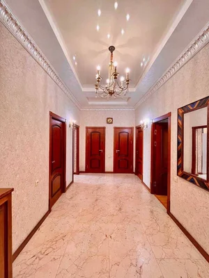 Фото 1 Квартира в Шота Руставели