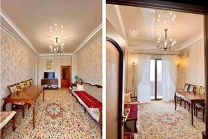 Фото 5 Квартира в Шота Руставели