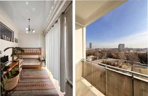 Фото 7 Квартира в Шота Руставели