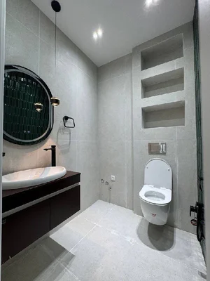 Фото 5 3-комн. квартира в Не указано