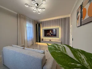 Фото 1 2-комн. квартира в ЖК Семейный