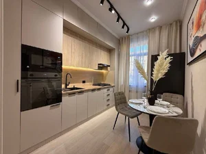 Фото 4 2-комн. квартира в ЖК Семейный