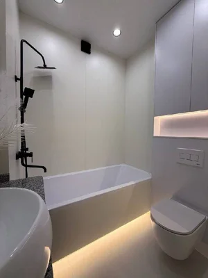 Фото 5 2-комн. квартира в ЖК Семейный