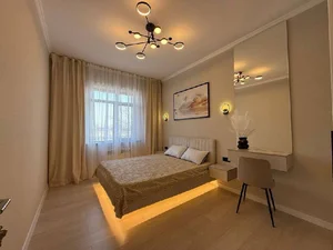 Фото 8 2-комн. квартира в ЖК Семейный