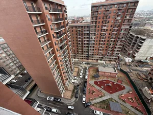 Фото 3 1-комн. квартира в Assalom sohil