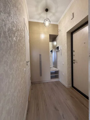 Фото 6 1-комн. квартира в Assalom sohil