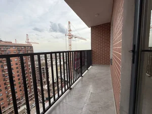 Фото 7 1-комн. квартира в Assalom sohil