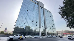 Фото 1 Офис в Seul Mun