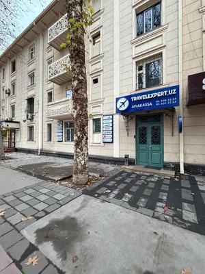 Фото 3 Офис в Жк Zarafshon