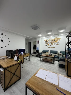 Фото 6 Офис в Жк Zarafshon