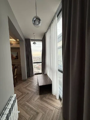 Фото 4 2-комн. квартира в Фаргона йули