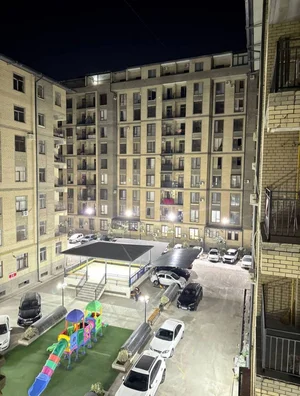 Фото 1 Квартира в ЖК Пойтахт