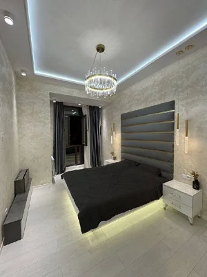 Фото 1 3-комн. квартира в VEK