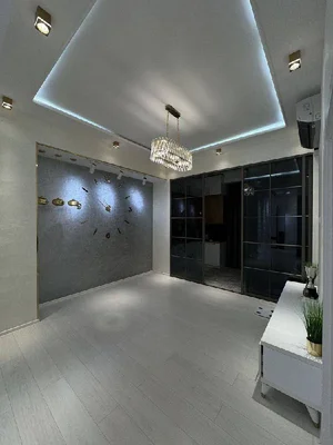 Фото 2 3-комн. квартира в VEK