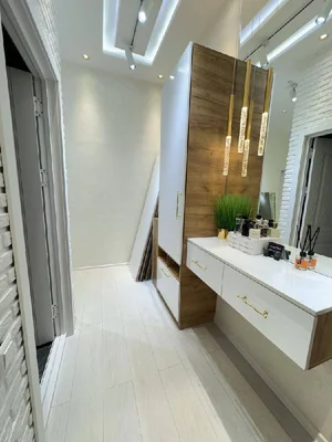 Фото 4 3-комн. квартира в VEK