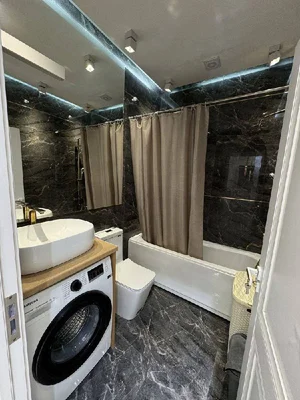 Фото 5 3-комн. квартира в VEK