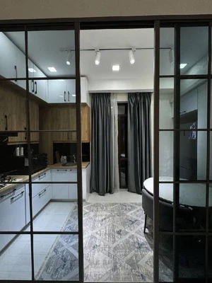 Фото 7 3-комн. квартира в VEK