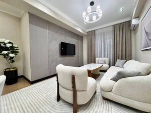 Фото 2 Квартира в Ракат махалля Аския