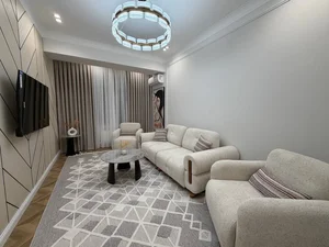 Фото 8 4-комн. квартира в Якасарайском районе