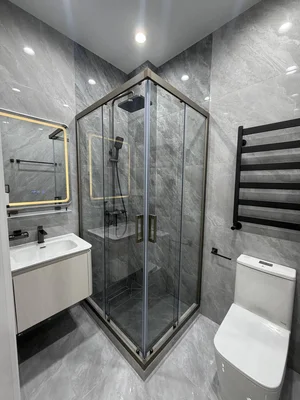 Фото 10 4-комн. квартира в Якасарайском районе