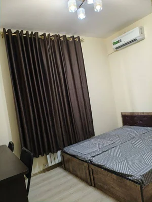 Фото 3 5-комн. квартира в Кушбеги Голден Хаус