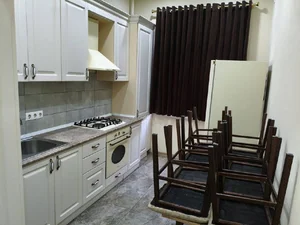 Фото 7 5-комн. квартира в Кушбеги Голден Хаус