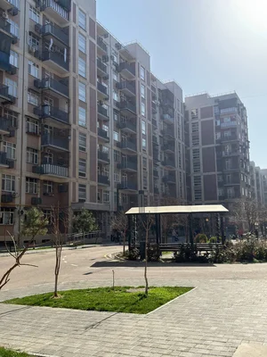 Фото 8 2-комн. квартира в Яшнабадском районе