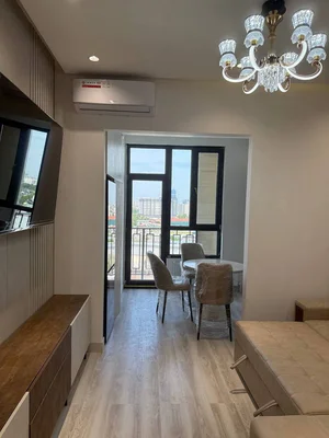 Фото 5 1-комн. квартира в Prestige Garden