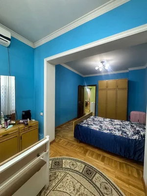 Фото 2 3-комн. квартира в Нукусская улучшенка