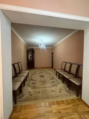 Фото 4 3-комн. квартира в Нукусская улучшенка