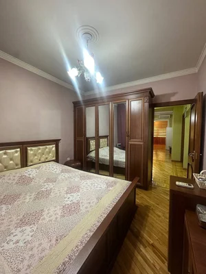 Фото 5 3-комн. квартира в Нукусская улучшенка