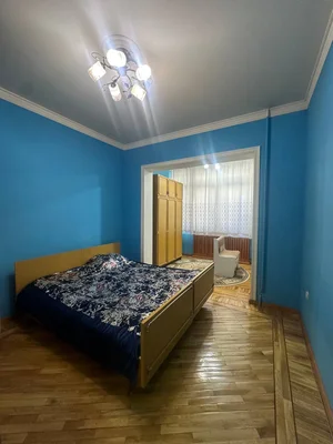 Фото 6 3-комн. квартира в Нукусская улучшенка