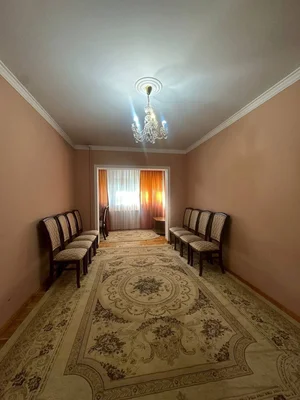 Фото 8 3-комн. квартира в Нукусская улучшенка