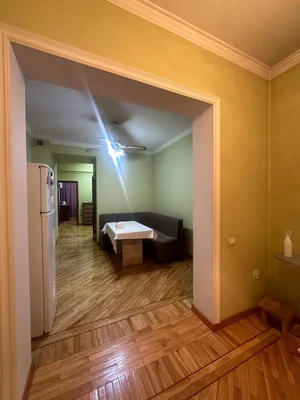 Фото 9 3-комн. квартира в Нукусская улучшенка