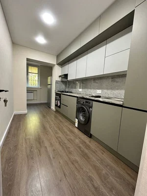 Фото 7 2-комн. квартира в Измайлова