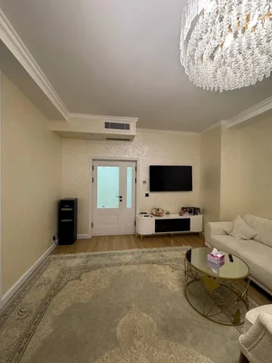 Фото 1 3-комн. квартира в Истамбул сити