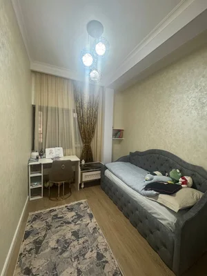 Фото 3 3-комн. квартира в Истамбул сити