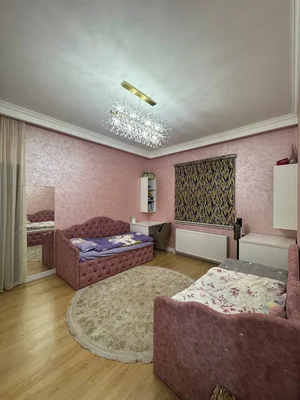 Фото 4 3-комн. квартира в Истамбул сити