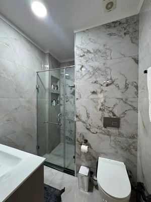 Фото 5 3-комн. квартира в Истамбул сити