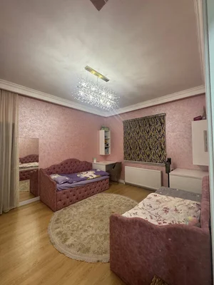 Фото 6 3-комн. квартира в Истамбул сити