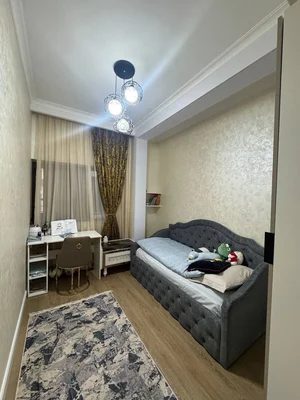 Фото 7 3-комн. квартира в Истамбул сити