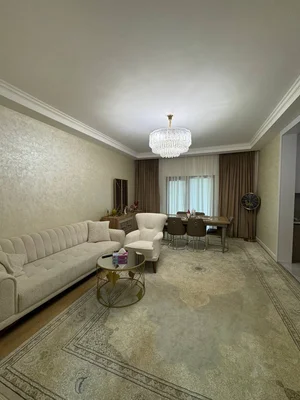 Фото 9 3-комн. квартира в Истамбул сити