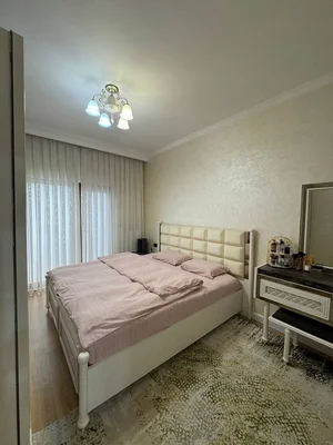 Фото 10 3-комн. квартира в Истамбул сити