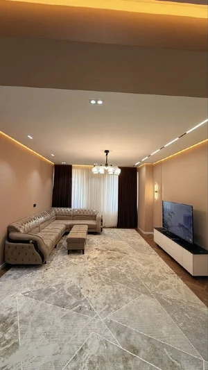 Фото 1 2-комн. квартира в Жк Аския Сити