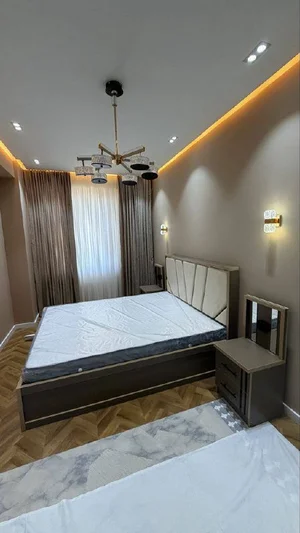 Фото 3 2-комн. квартира в Жк Аския Сити