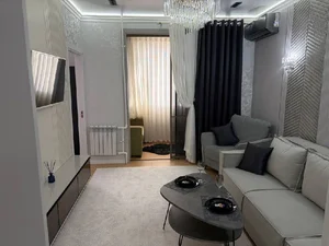 Фото 2 2-комн. квартира в Чиланзаре