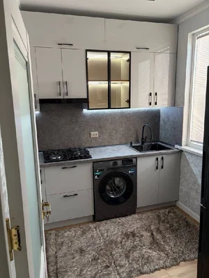 Фото 8 2-комн. квартира в Чиланзаре