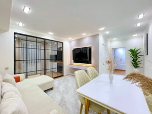 Фото 1 3-комн. квартира в Мирзо-Улугбекском районе