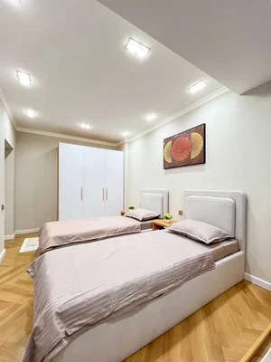 Фото 2 3-комн. квартира в Мирзо-Улугбекском районе